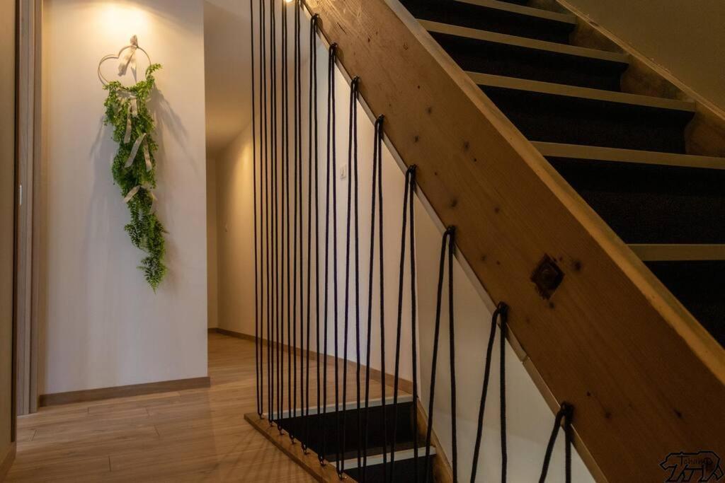 Gite De La Ravanne Ramonchamp エクステリア 写真